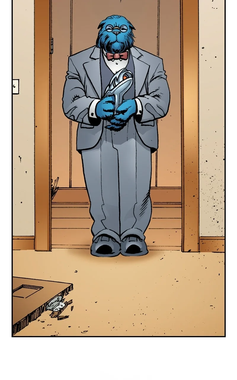 Astonishing X-Men Chapter 36 page 4