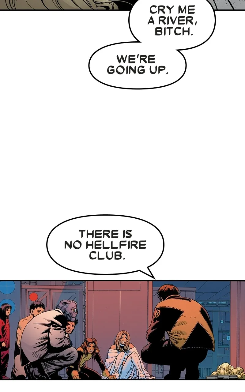 Astonishing X-Men Chapter 36 page 25