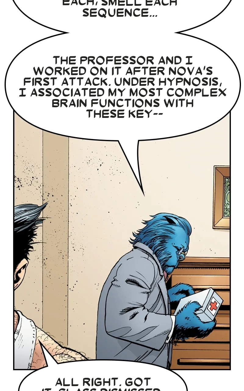 Astonishing X-Men Chapter 36 page 13