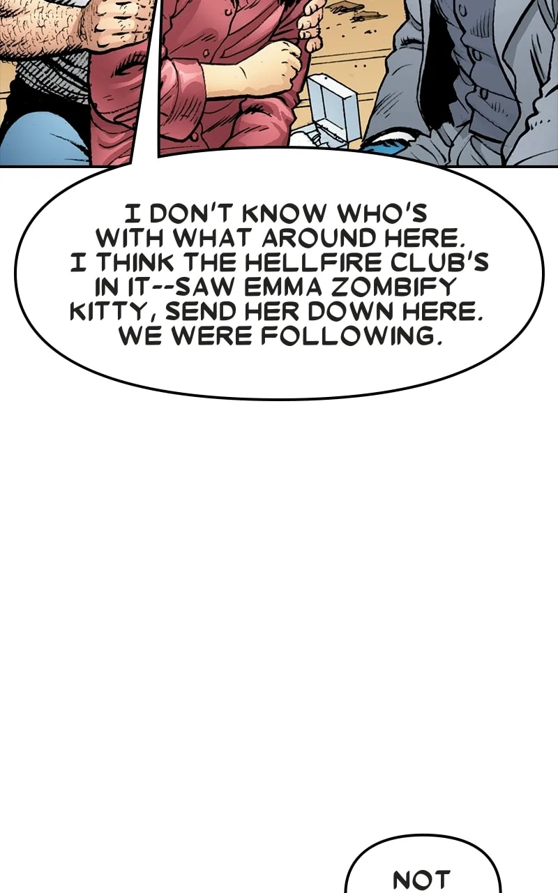 Astonishing X-Men Chapter 36 page 18