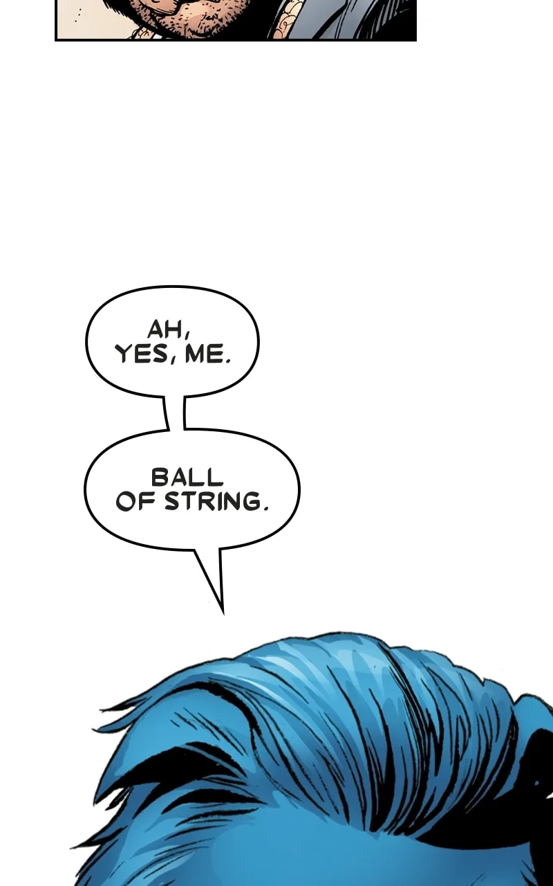 Astonishing X-Men Chapter 36 page 11