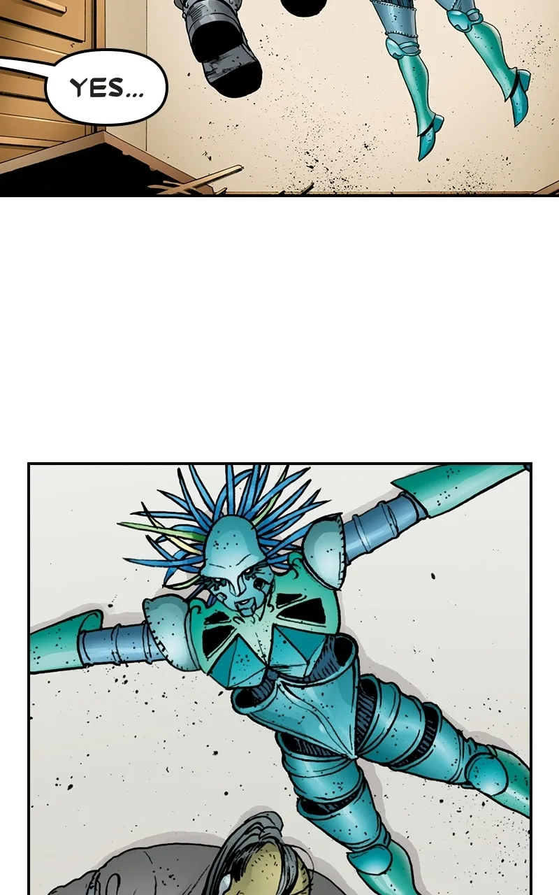 Astonishing X-Men Chapter 36 page 2