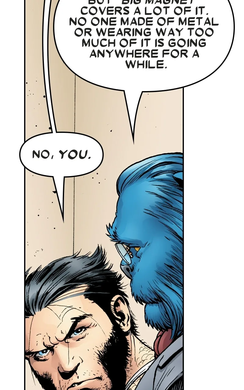 Astonishing X-Men Chapter 36 page 10