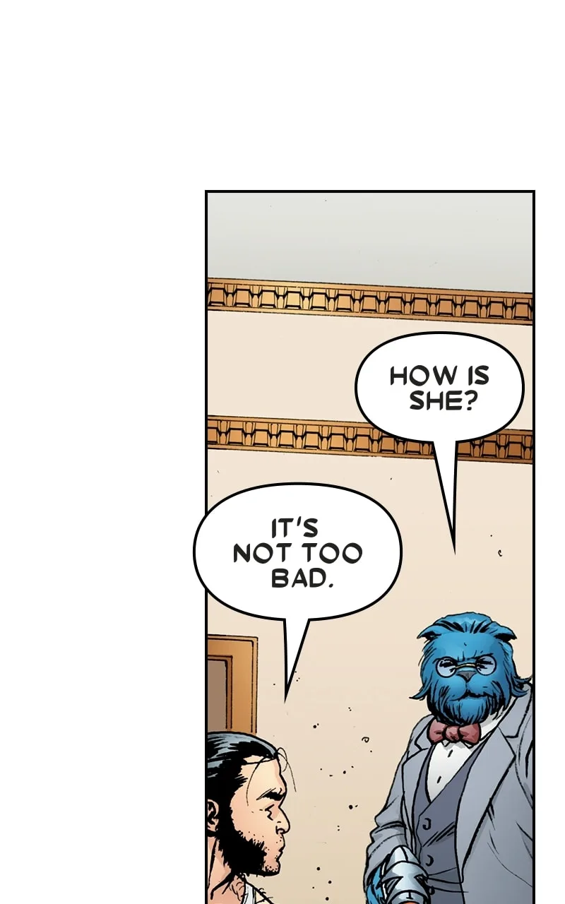 Astonishing X-Men Chapter 36 page 8