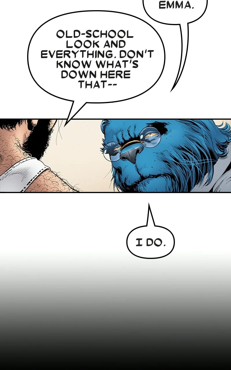 Astonishing X-Men Chapter 36 page 19
