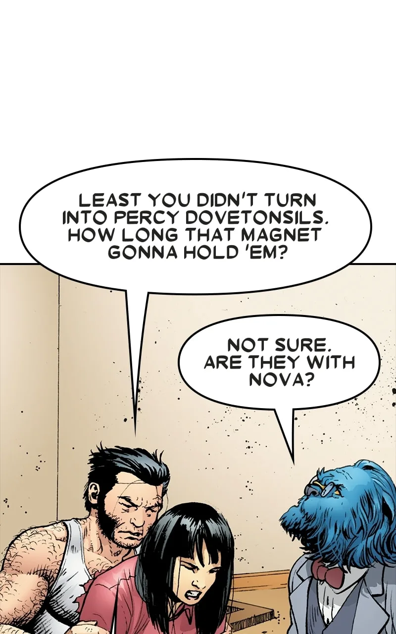 Astonishing X-Men Chapter 36 page 17