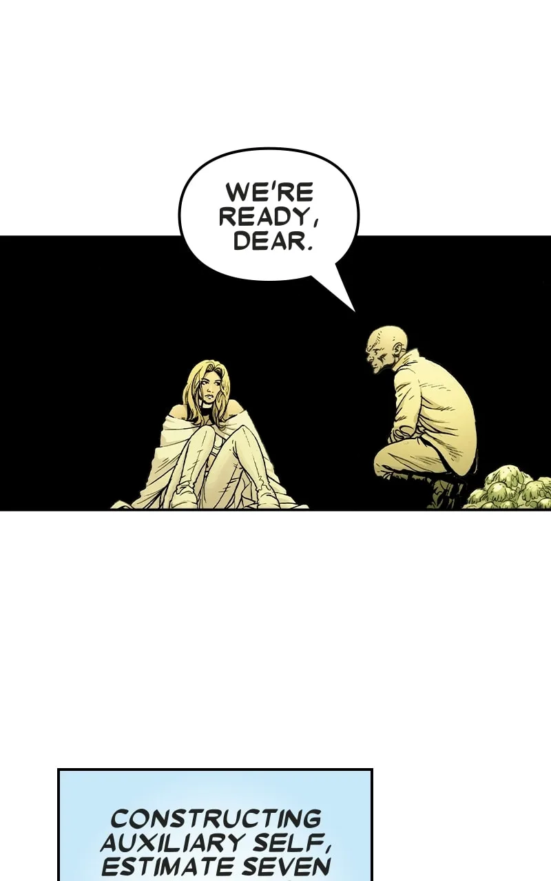 Astonishing X-Men Chapter 36 page 26