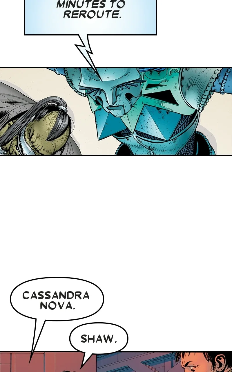 Astonishing X-Men Chapter 36 page 27
