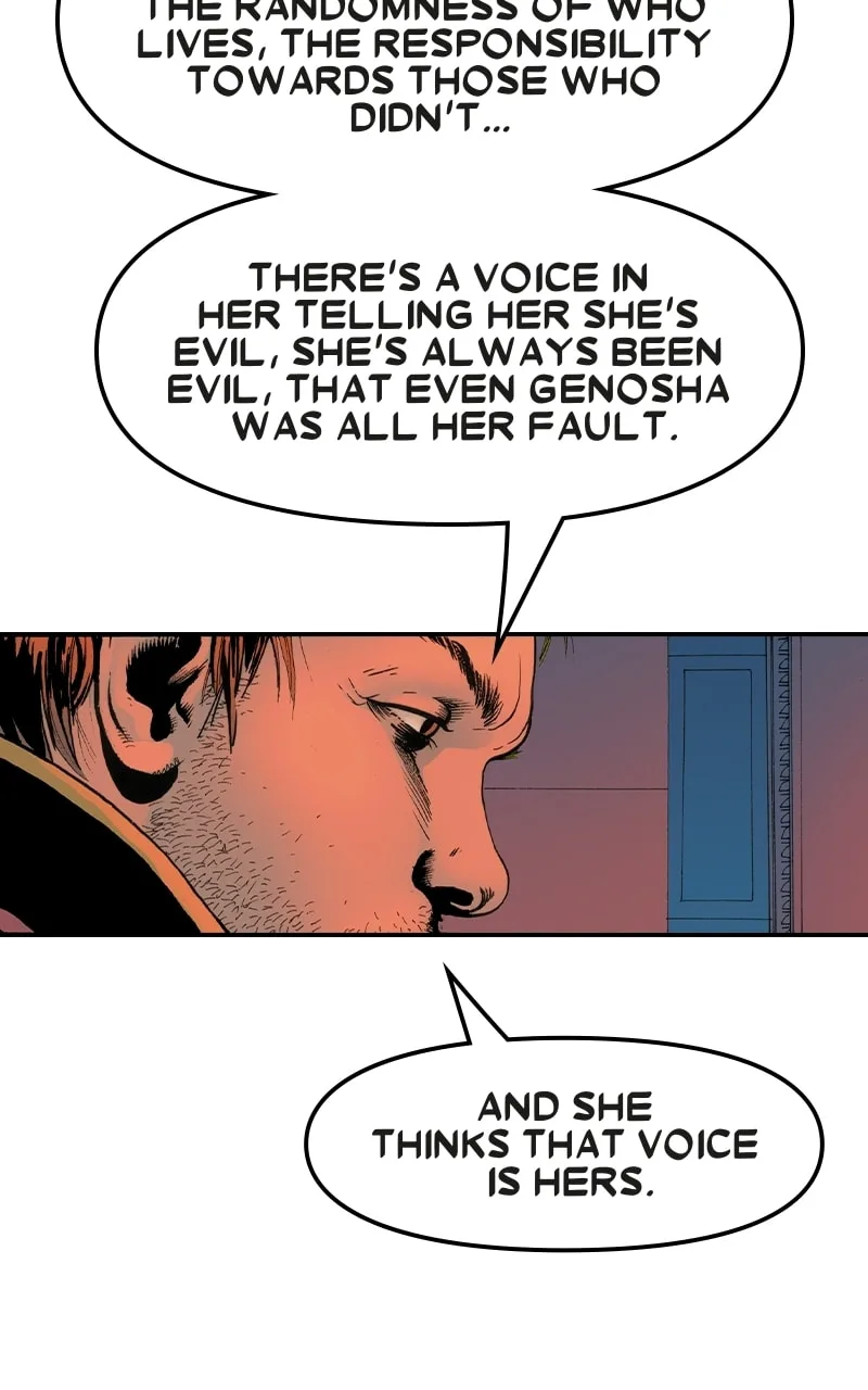 Astonishing X-Men Chapter 36 page 40