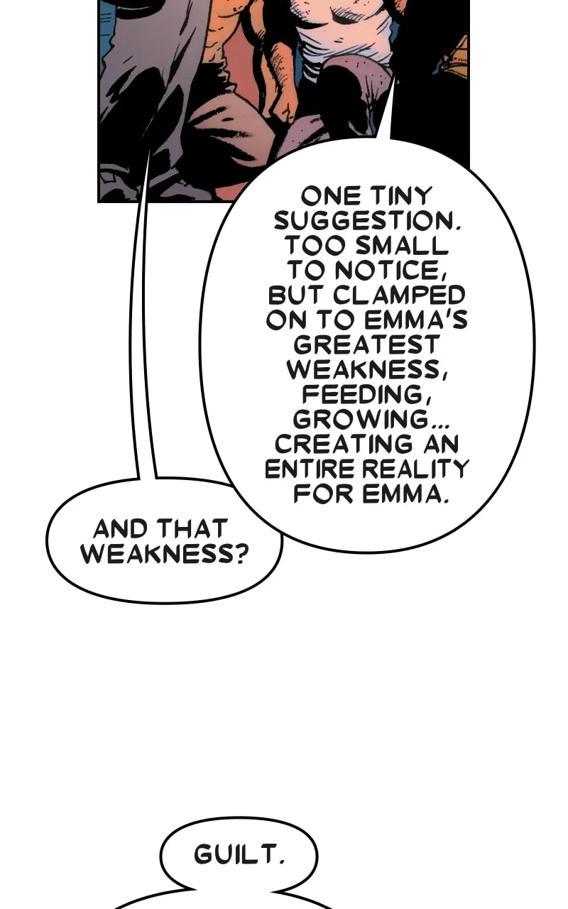 Astonishing X-Men Chapter 36 page 38