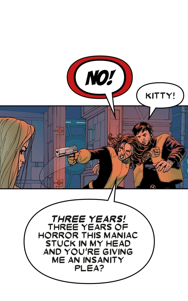 Astonishing X-Men Chapter 36 page 41