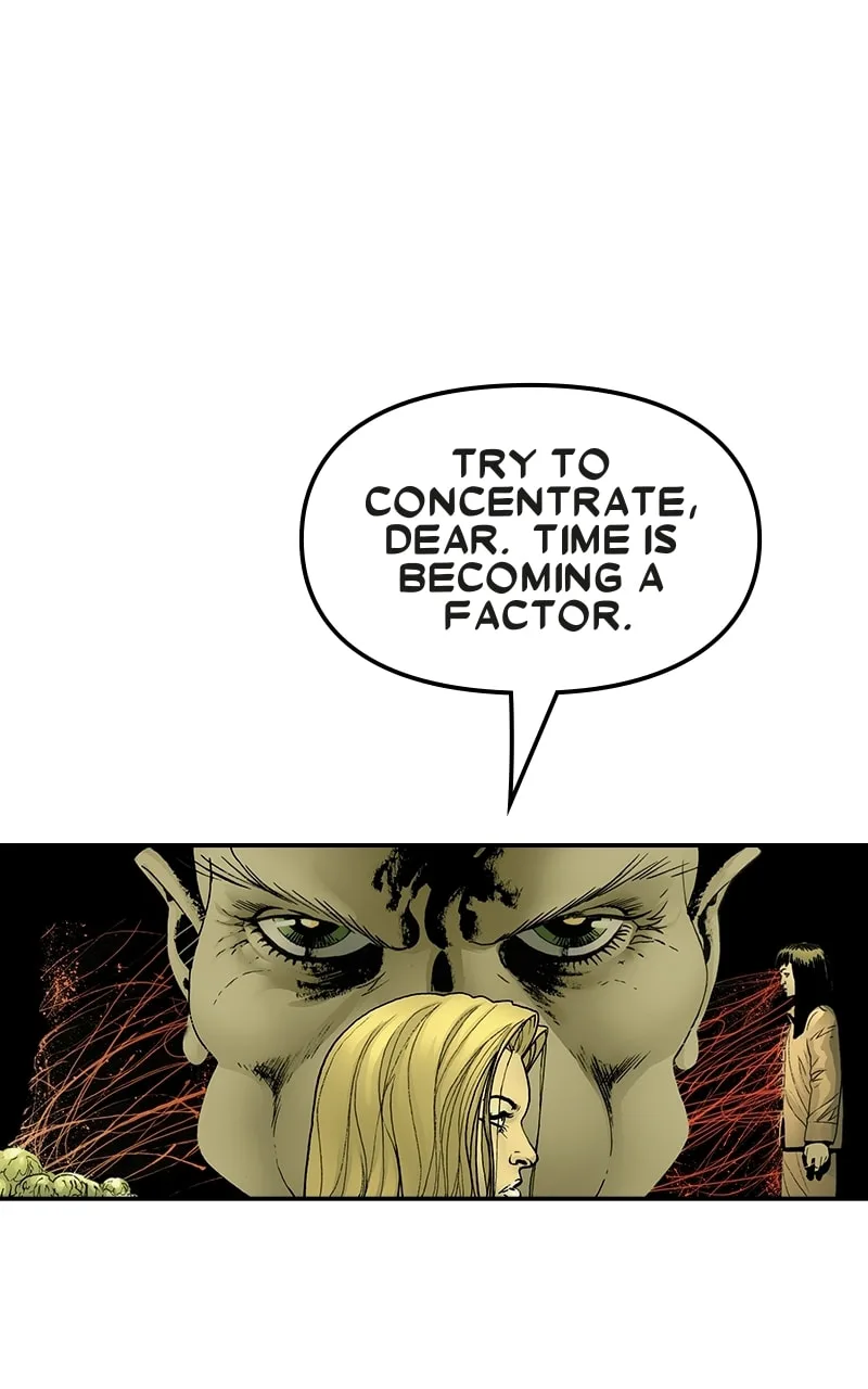 Astonishing X-Men Chapter 36 page 42