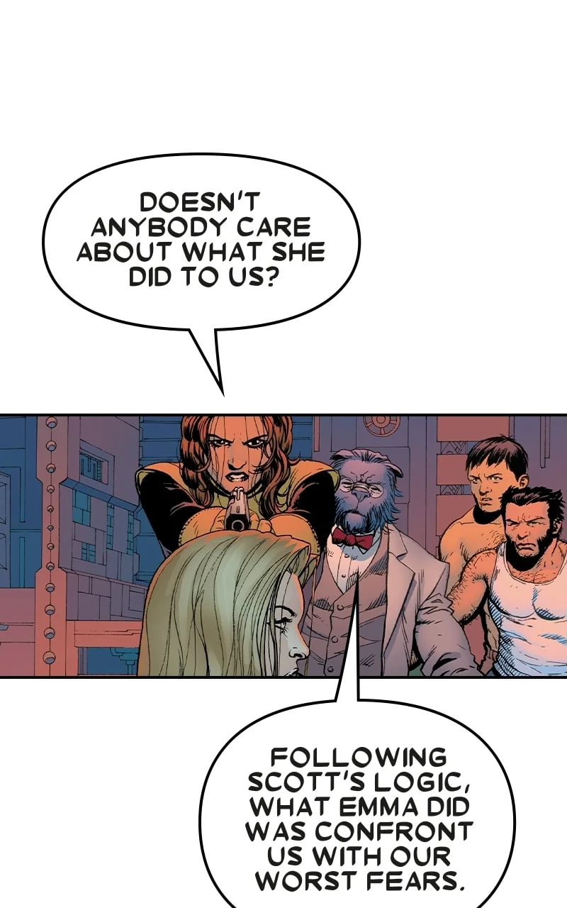 Astonishing X-Men Chapter 36 page 43