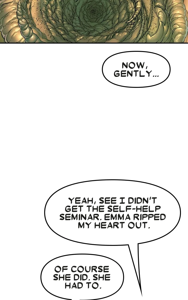 Astonishing X-Men Chapter 36 page 46