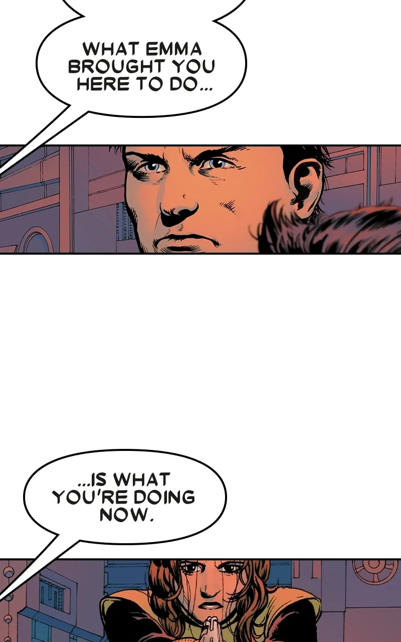 Astonishing X-Men Chapter 36 page 48