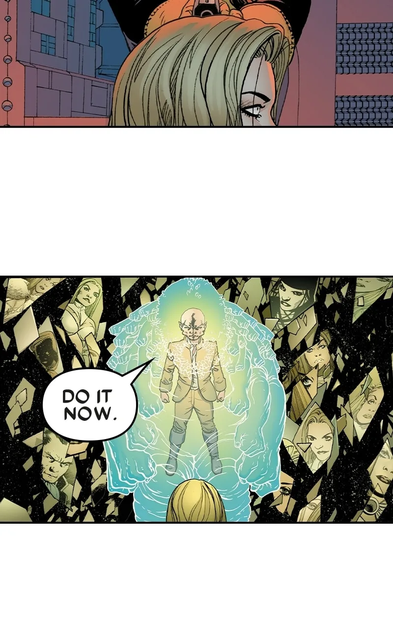 Astonishing X-Men Chapter 36 page 49