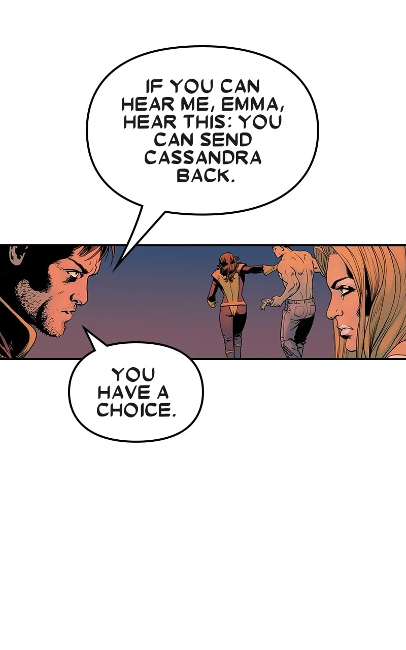 Astonishing X-Men Chapter 36 page 50