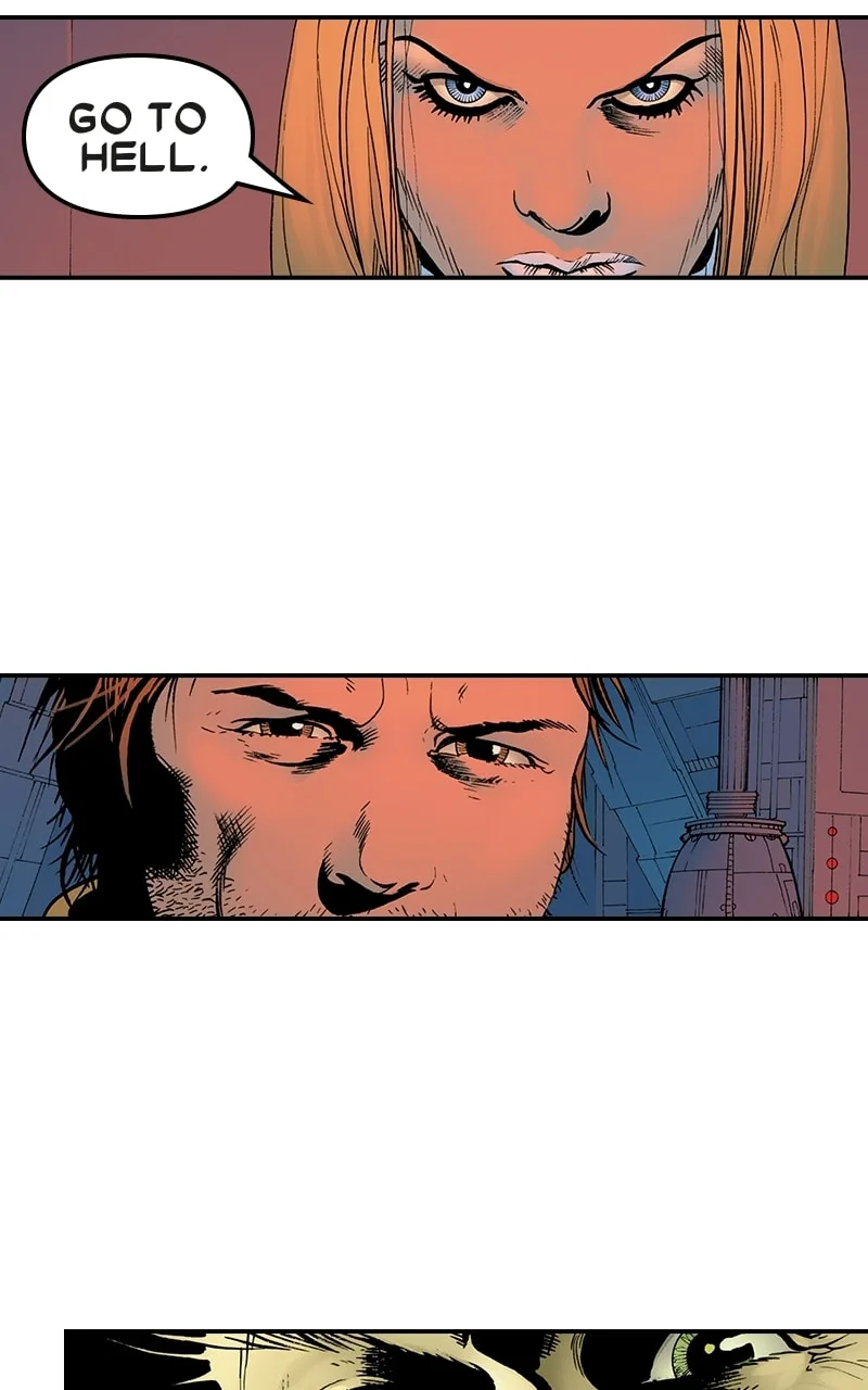 Astonishing X-Men Chapter 36 page 51