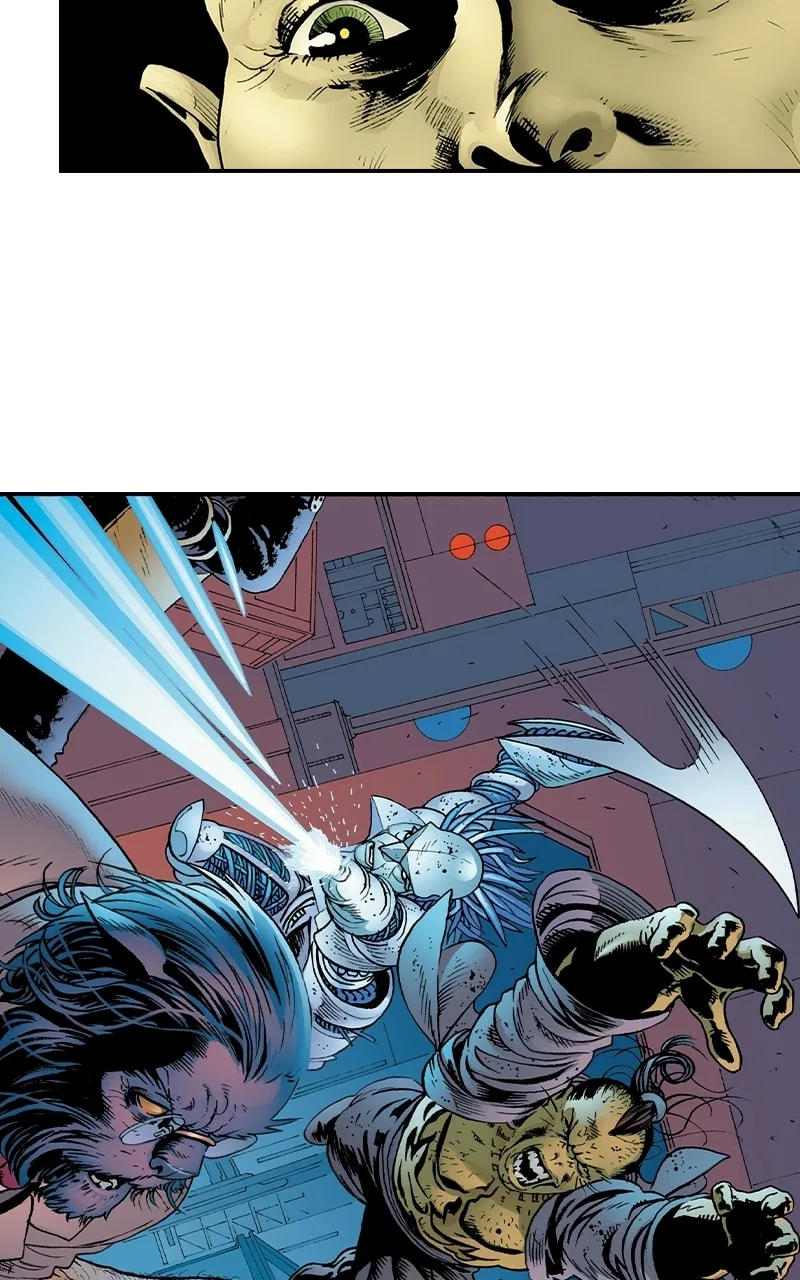Astonishing X-Men Chapter 36 page 52