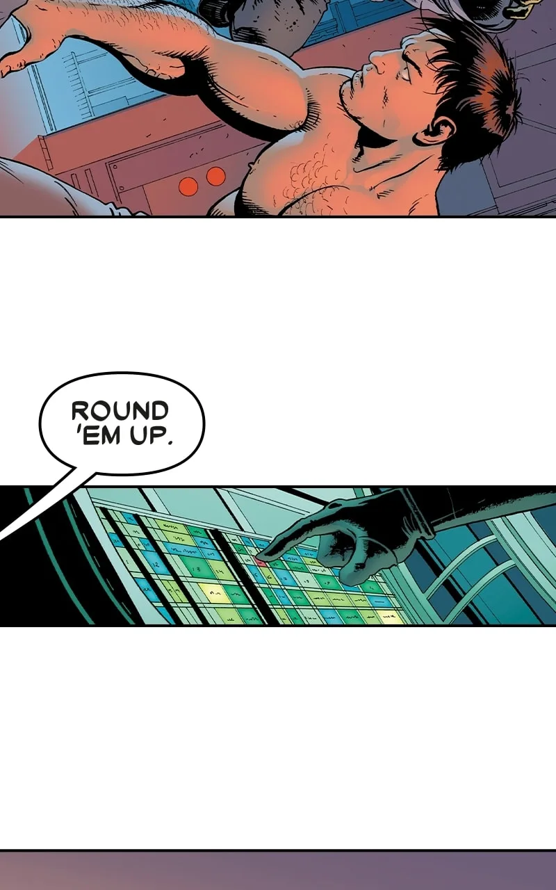 Astonishing X-Men Chapter 36 page 53
