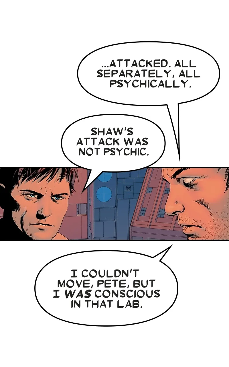 Astonishing X-Men Chapter 36 page 30