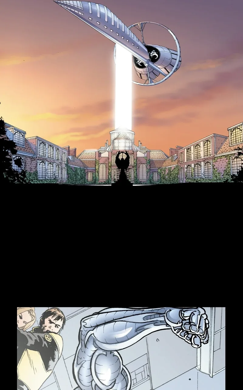 Astonishing X-Men Chapter 36 page 54