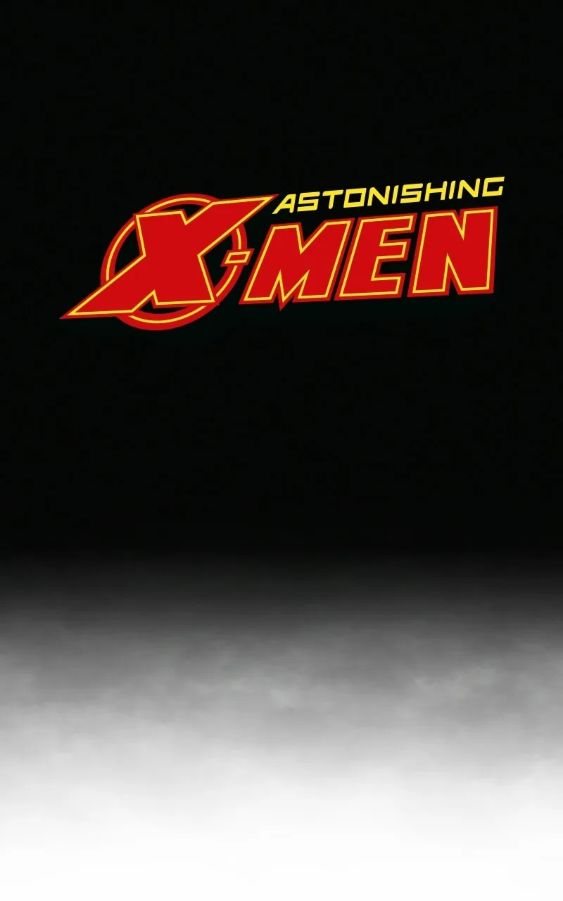 Astonishing X-Men Chapter 37 page 1