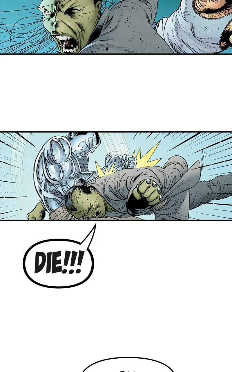 Astonishing X-Men Chapter 37 page 17
