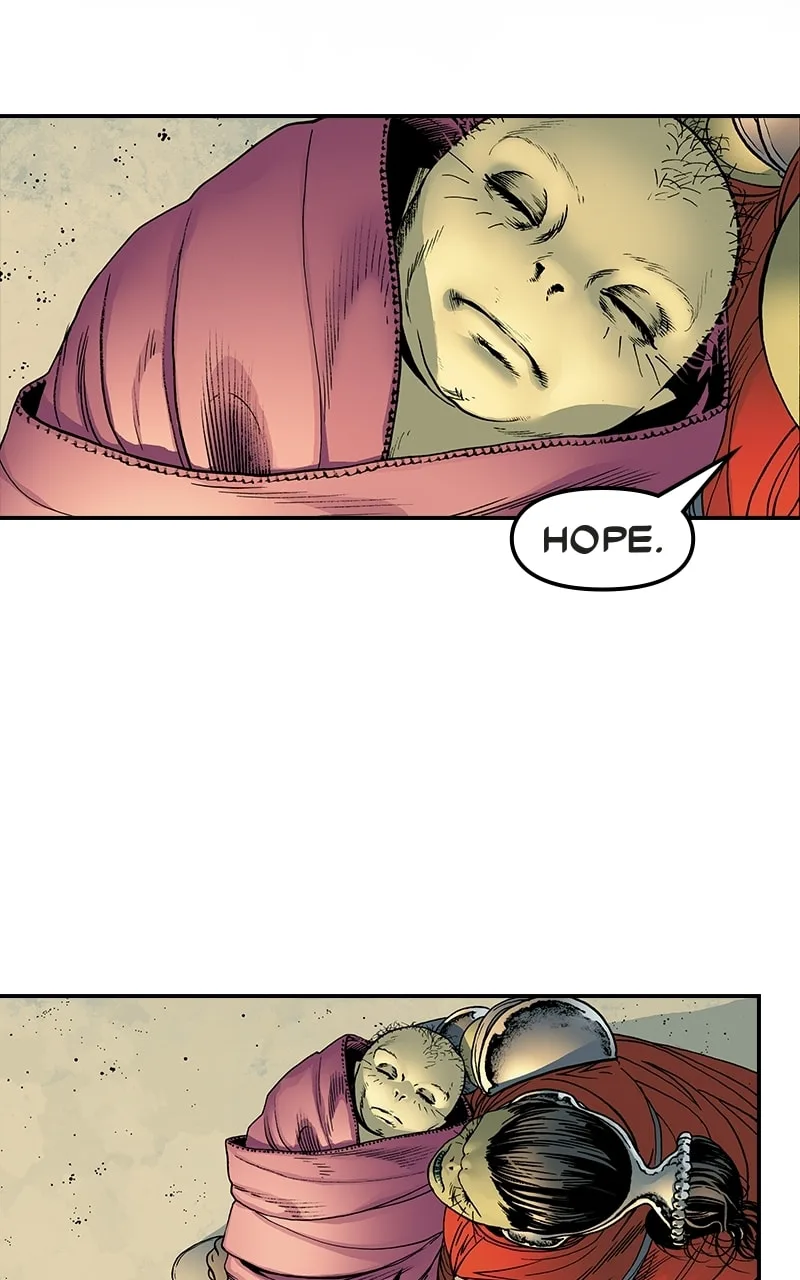 Astonishing X-Men Chapter 37 page 2