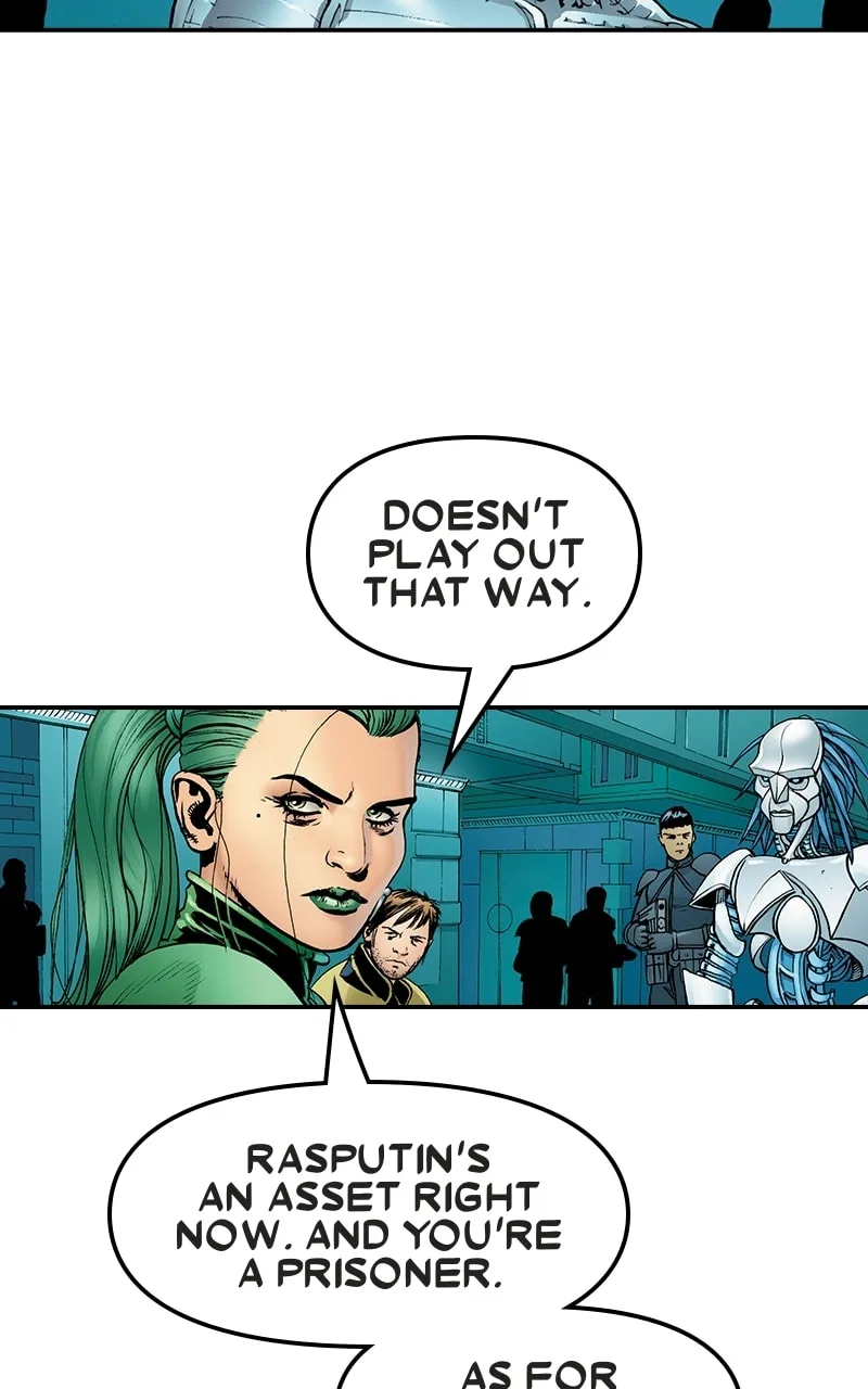 Astonishing X-Men Chapter 37 page 24