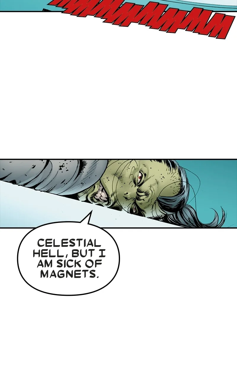 Astonishing X-Men Chapter 37 page 18