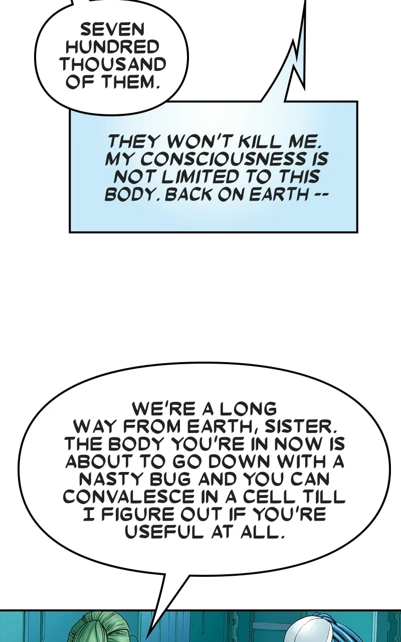 Astonishing X-Men Chapter 37 page 26