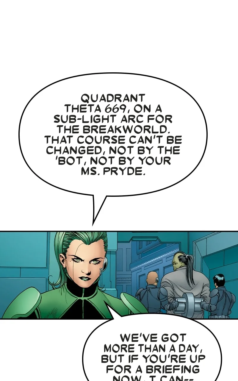 Astonishing X-Men Chapter 37 page 28