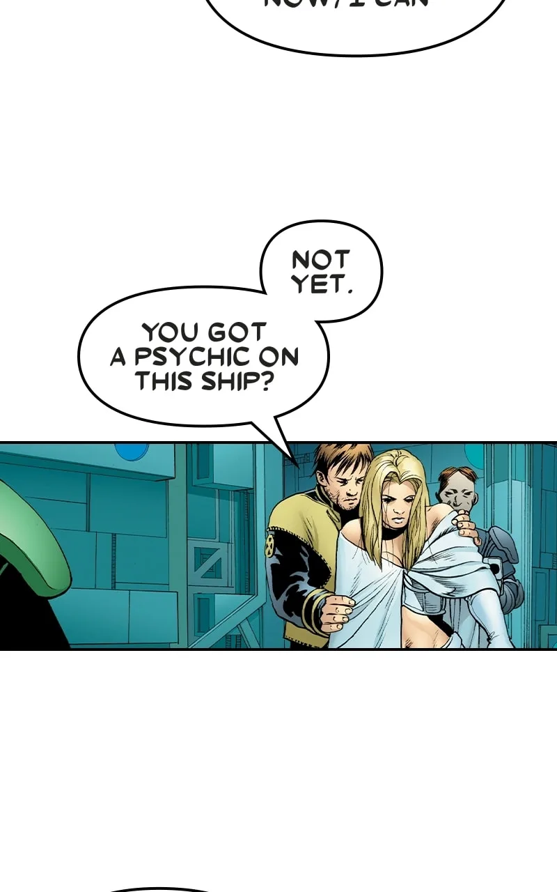 Astonishing X-Men Chapter 37 page 29