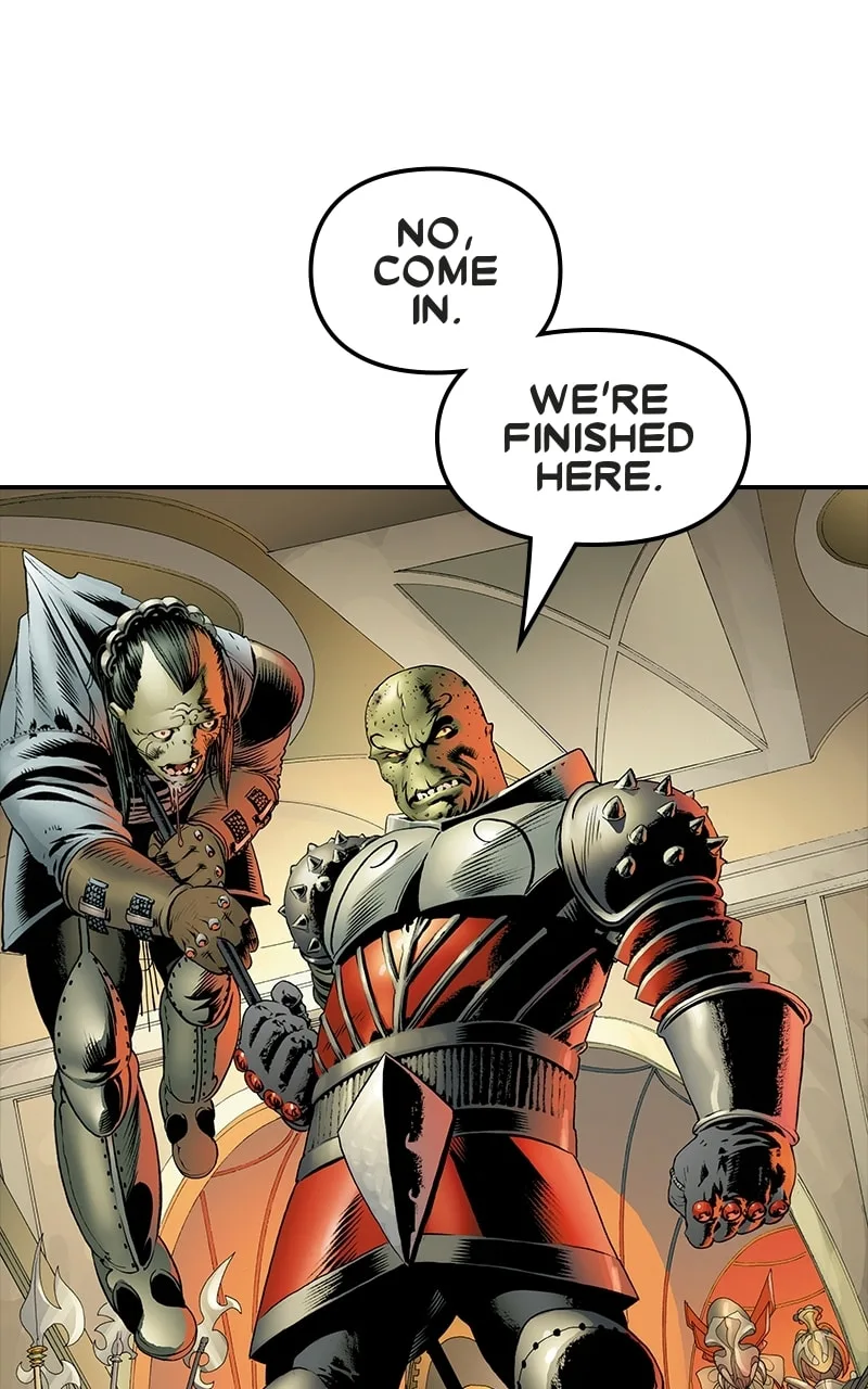 Astonishing X-Men Chapter 37 page 32