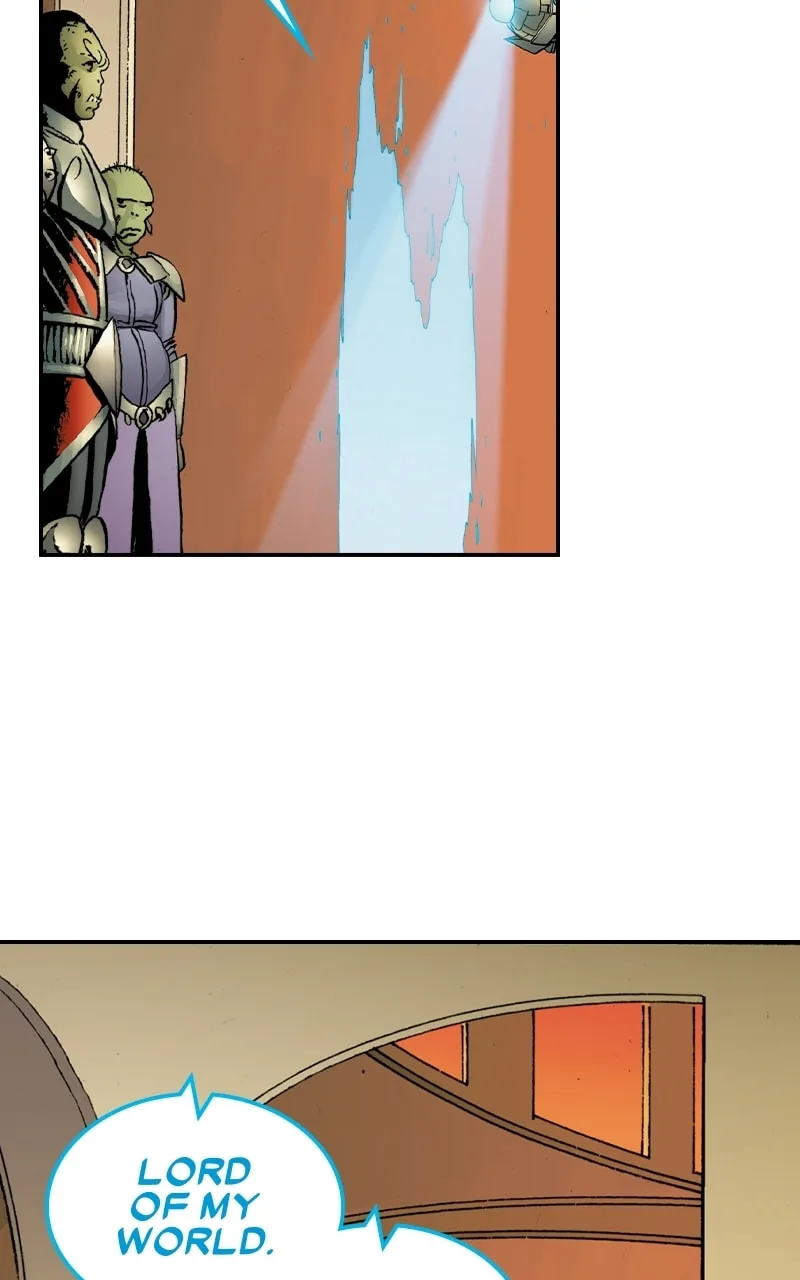 Astonishing X-Men Chapter 37 page 34