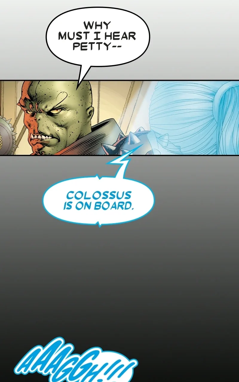 Astonishing X-Men Chapter 37 page 36