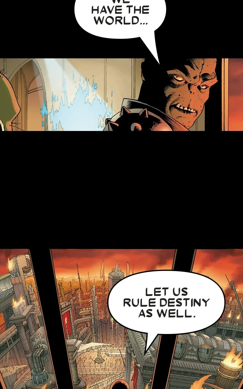 Astonishing X-Men Chapter 37 page 38