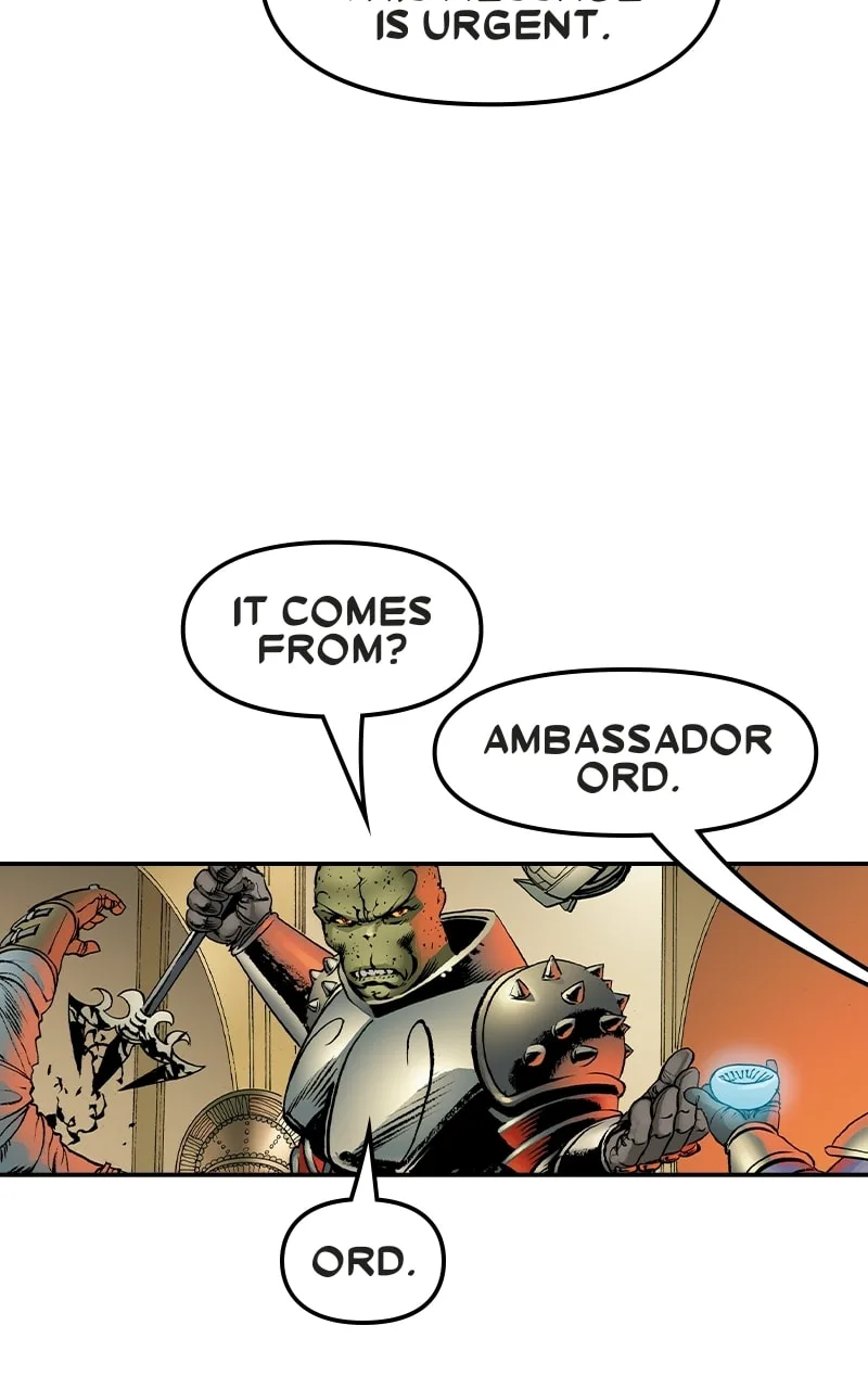Astonishing X-Men Chapter 37 page 33