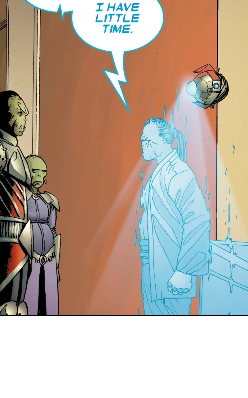 Astonishing X-Men Chapter 37 page 35