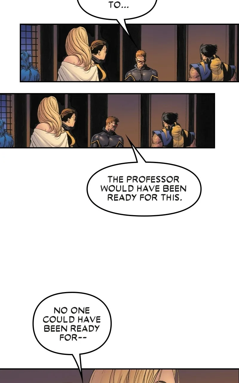Astonishing X-Men Chapter 4 page 24