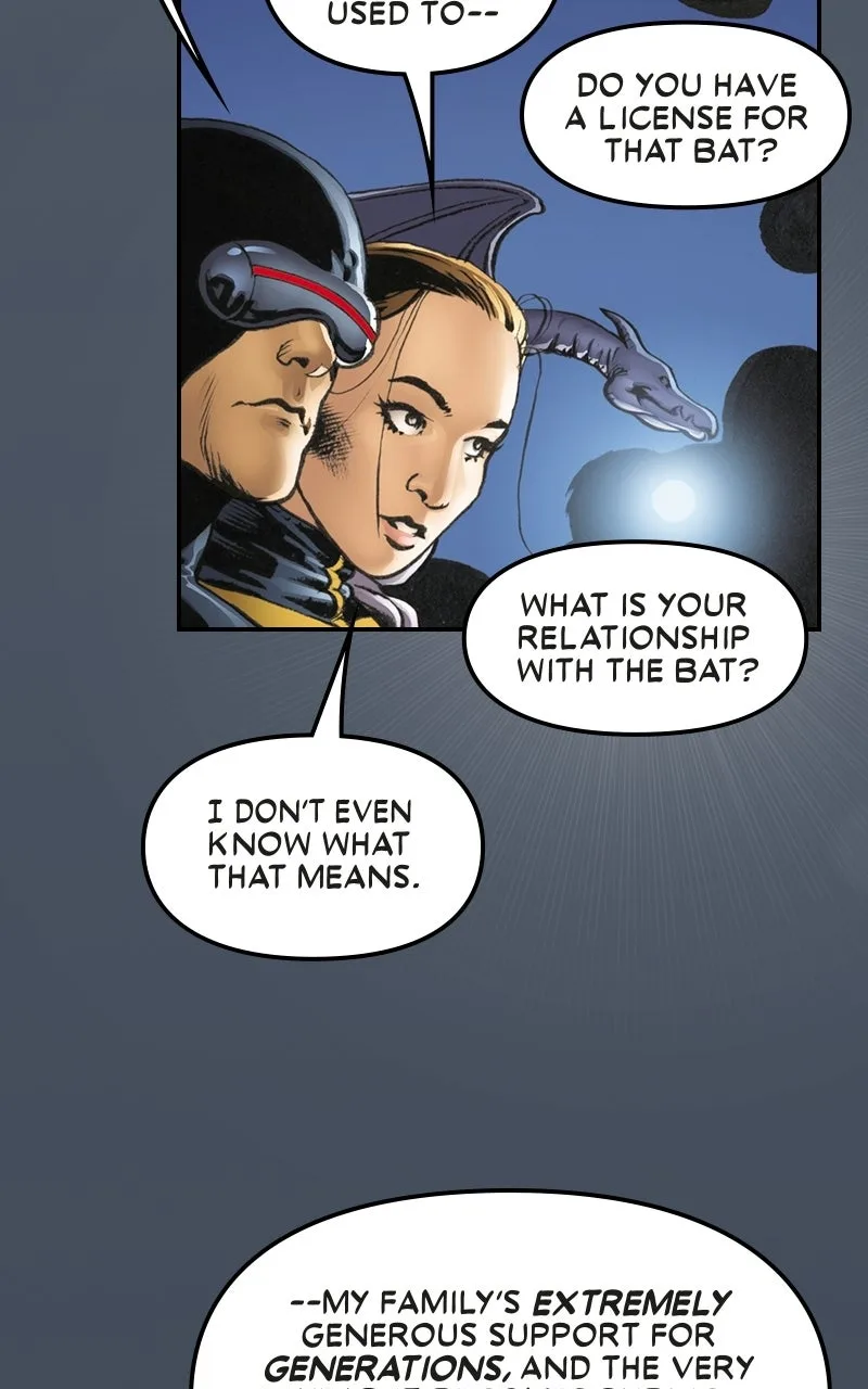 Astonishing X-Men Chapter 4 page 11