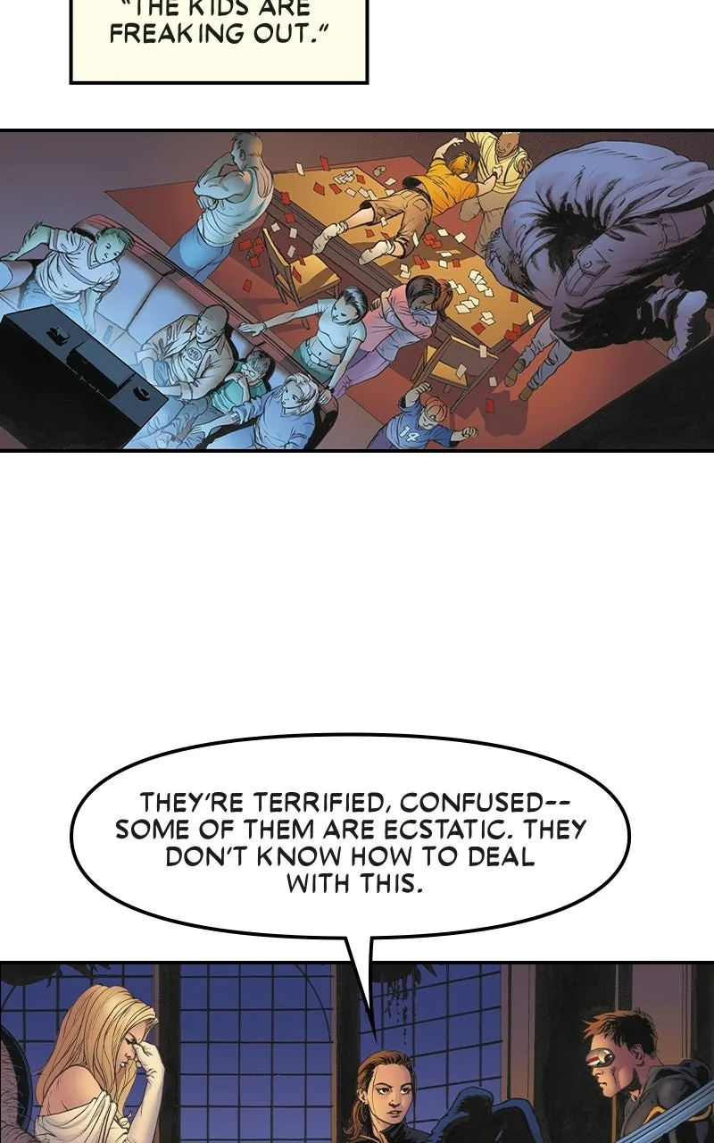 Astonishing X-Men Chapter 4 page 16