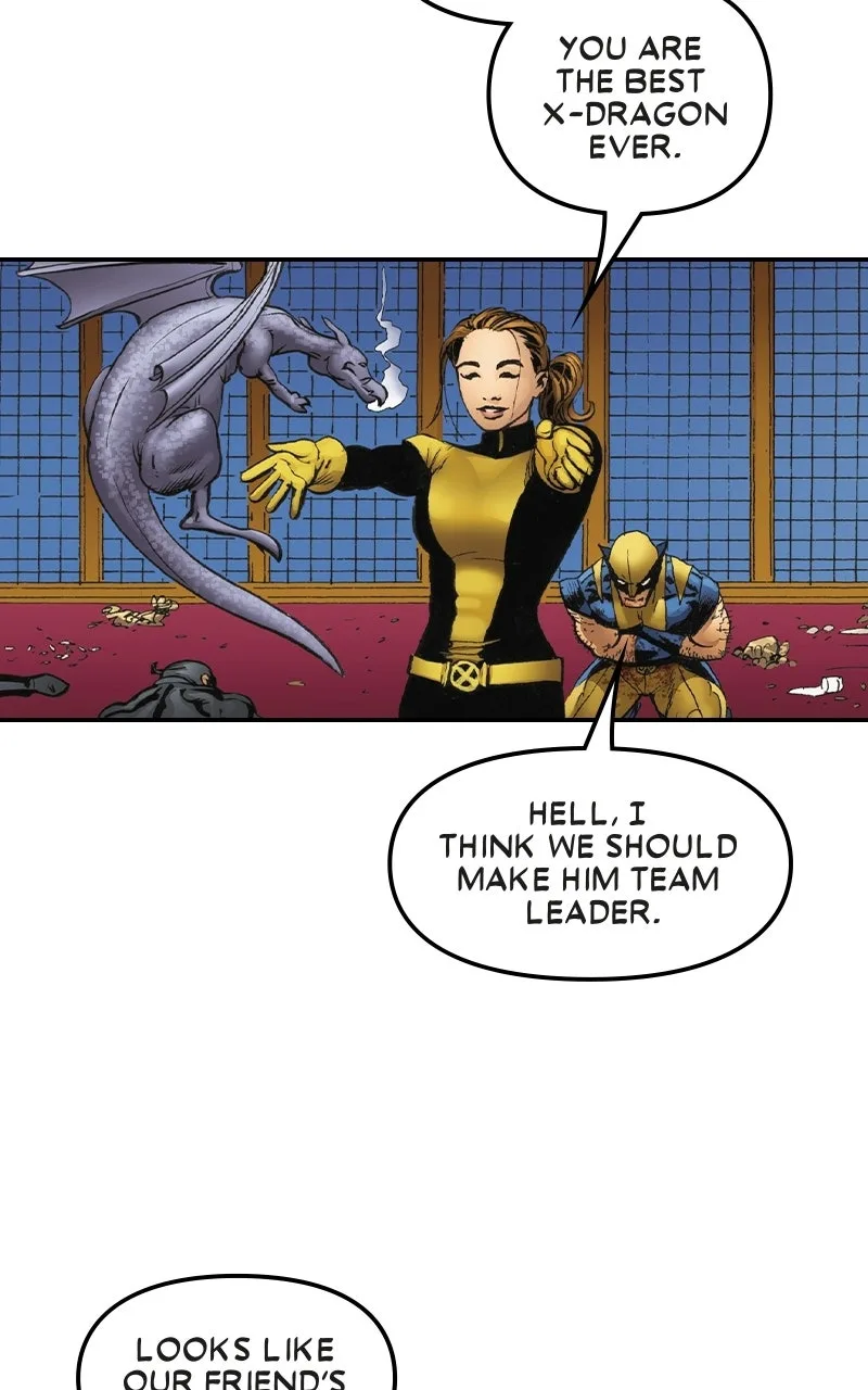 Astonishing X-Men Chapter 4 page 4