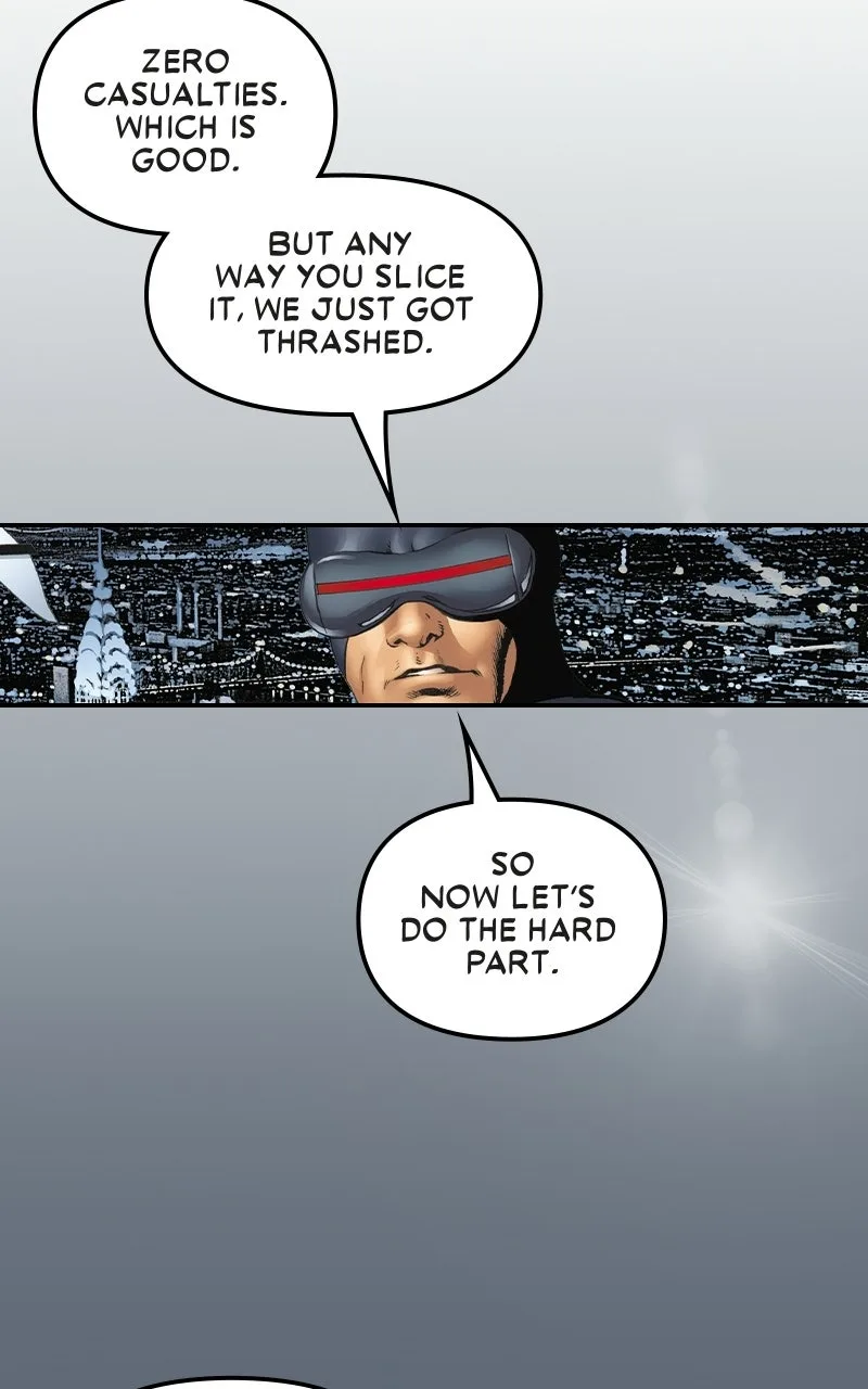 Astonishing X-Men Chapter 4 page 6