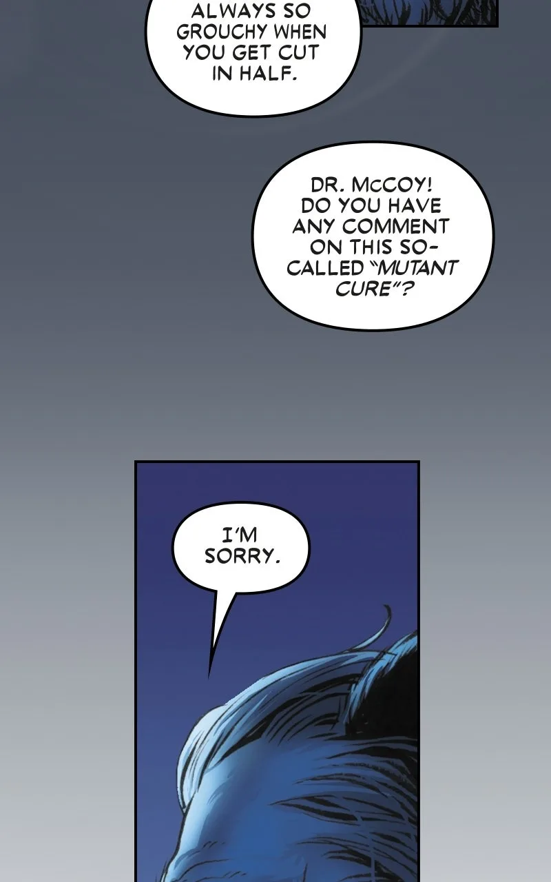 Astonishing X-Men Chapter 4 page 14