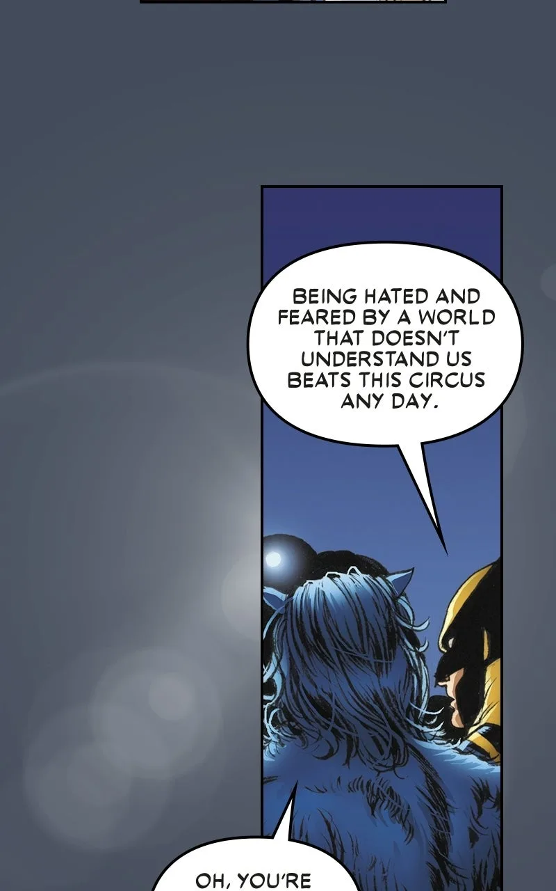Astonishing X-Men Chapter 4 page 13