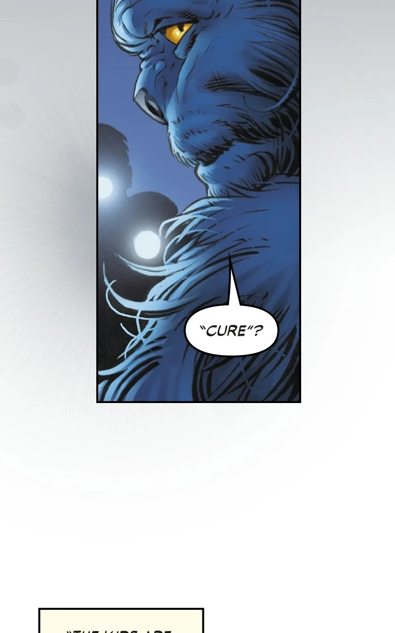 Astonishing X-Men Chapter 4 page 15