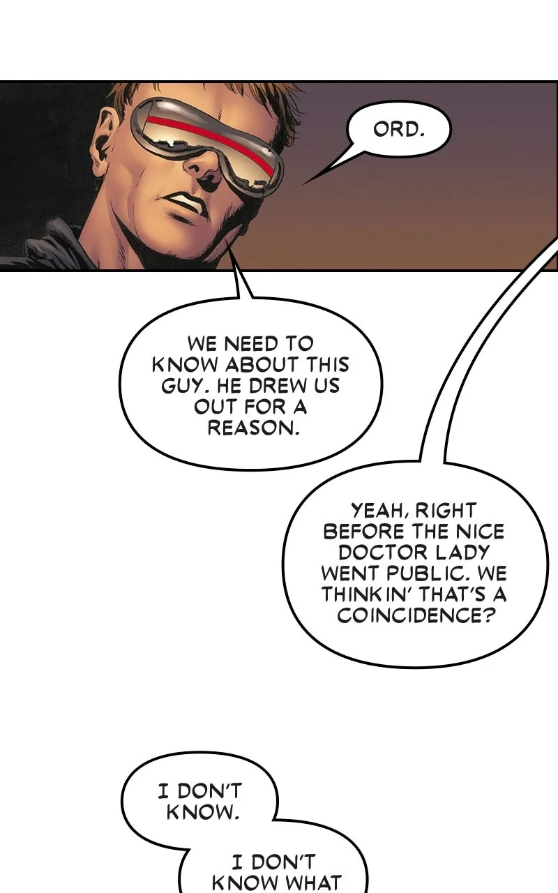 Astonishing X-Men Chapter 4 page 23
