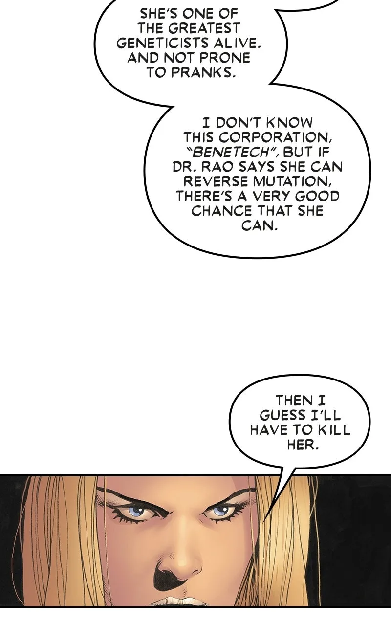 Astonishing X-Men Chapter 4 page 18